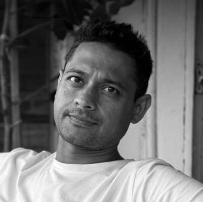 Prajato Guha Thakurta,